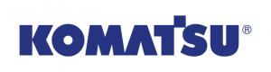 Logo-Komatsu